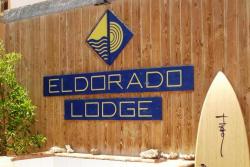 El Dorado Lodge - Dahab.